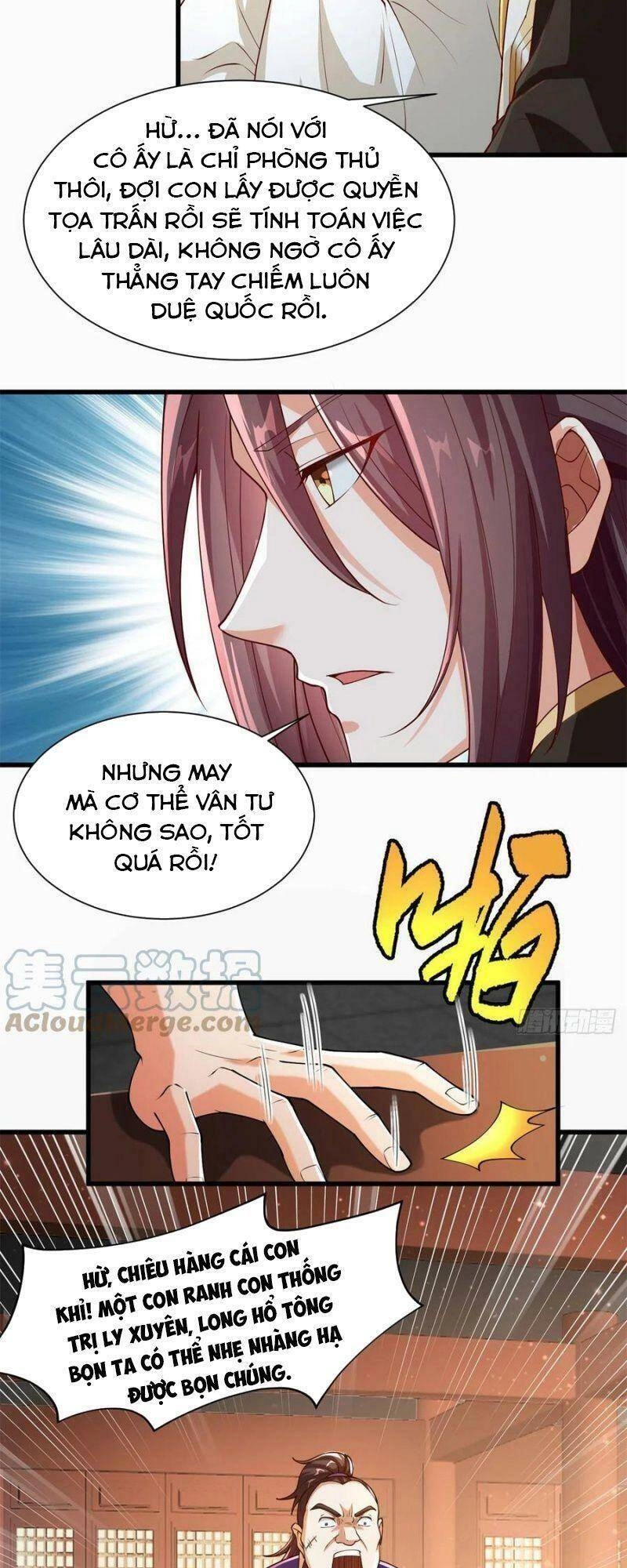 Mục Long Sư Chapter 89 - 5