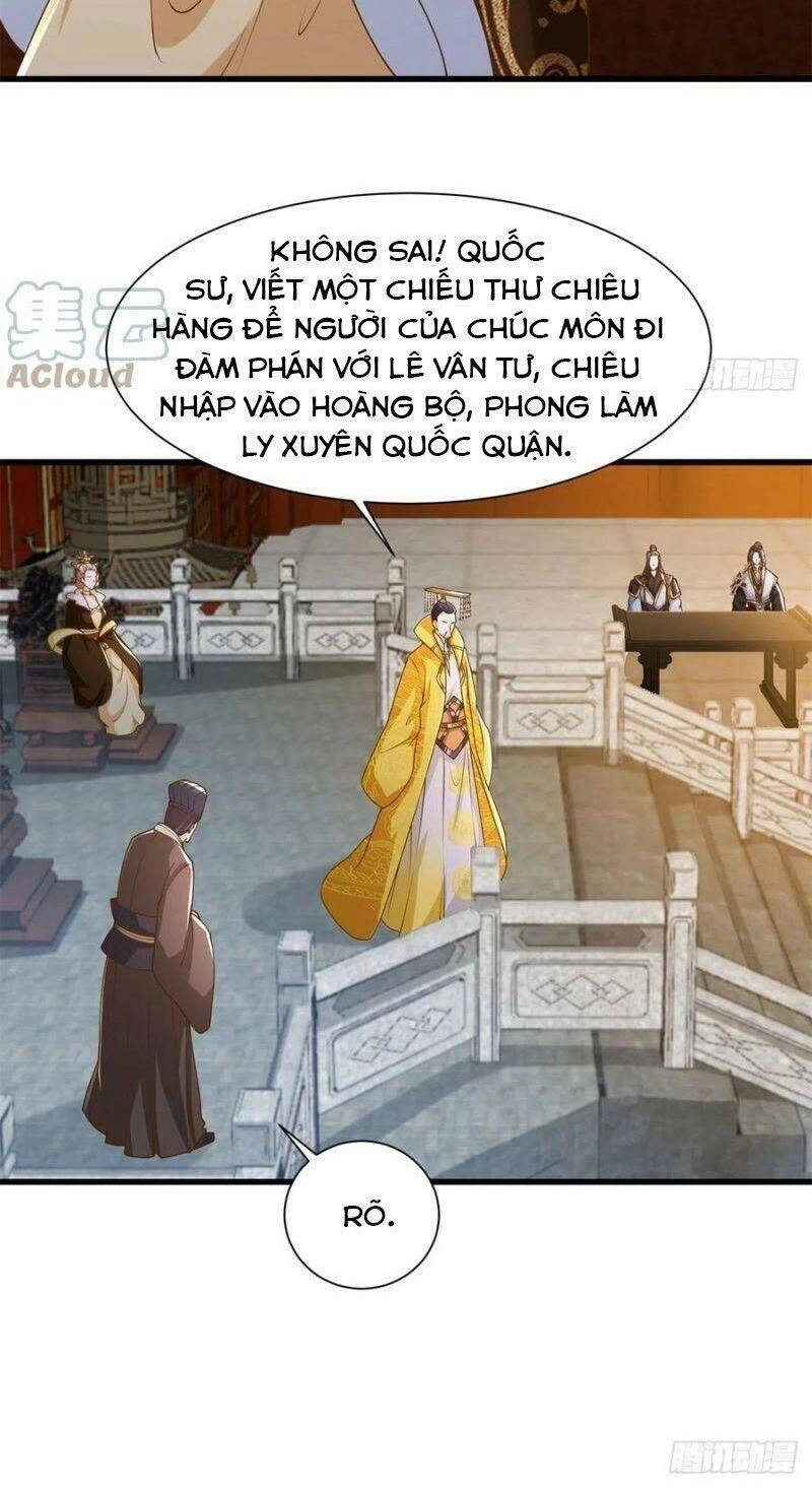Mục Long Sư Chapter 89 - 8