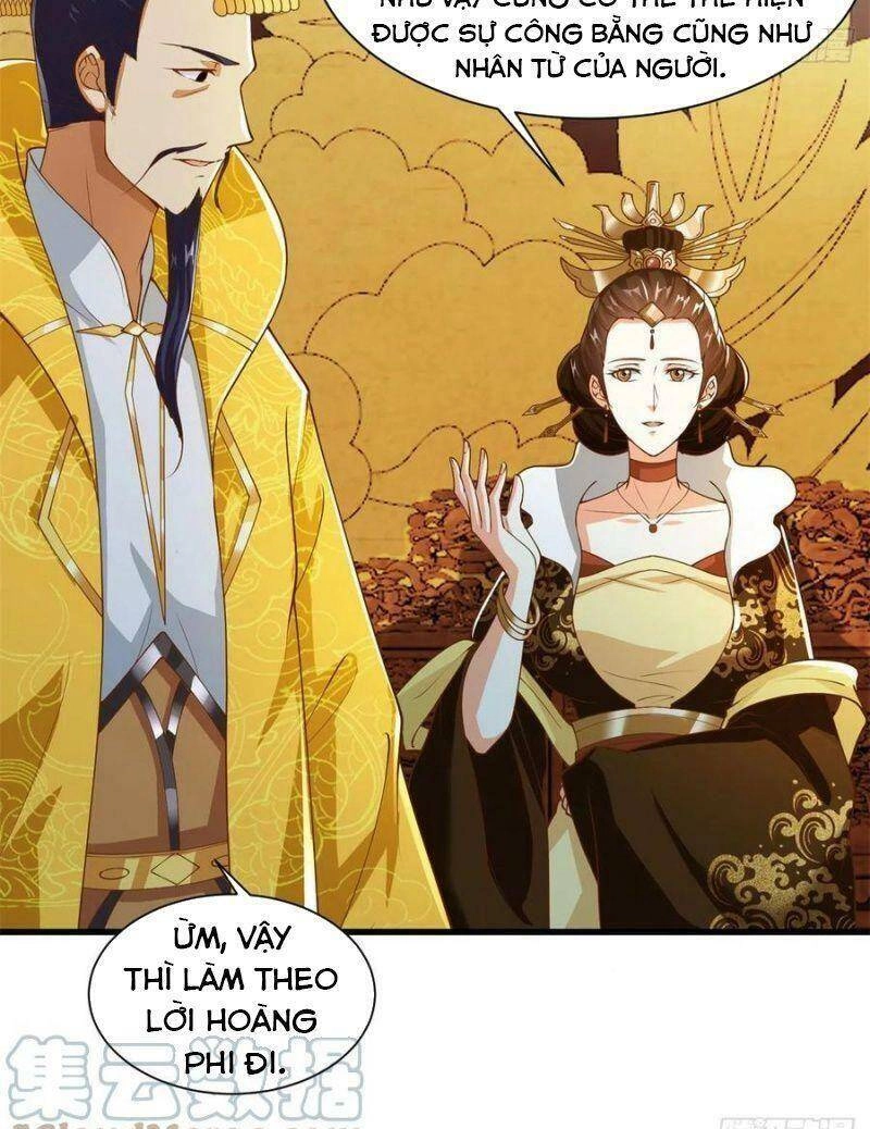 Mục Long Sư Chapter 89 - 11