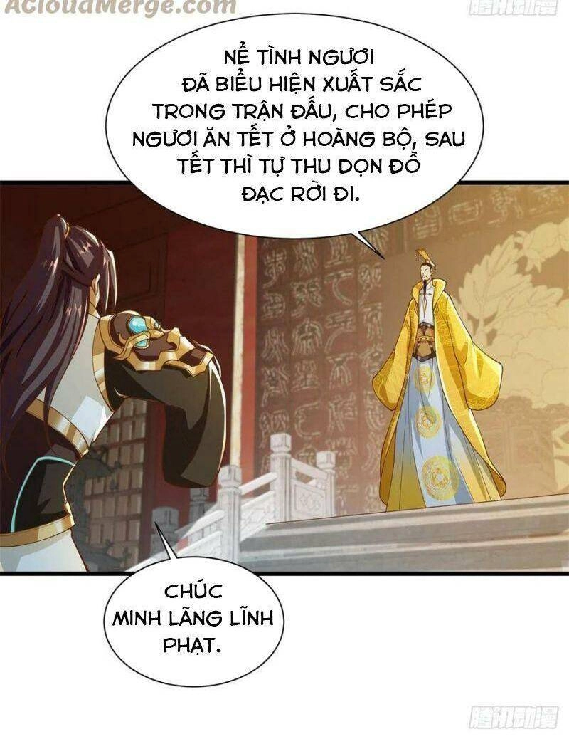 Mục Long Sư Chapter 89 - 12