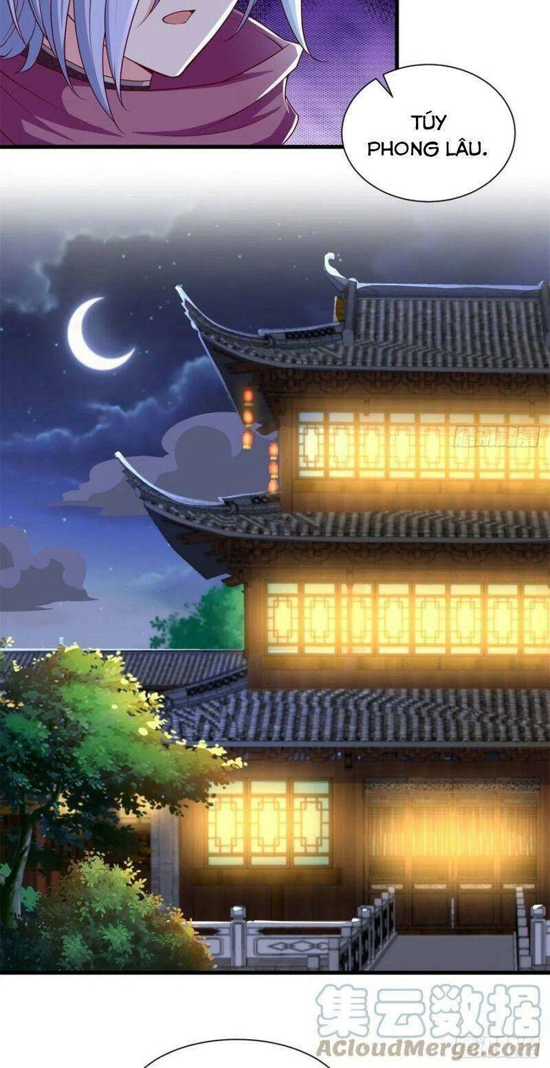 Mục Long Sư Chapter 89 - 16