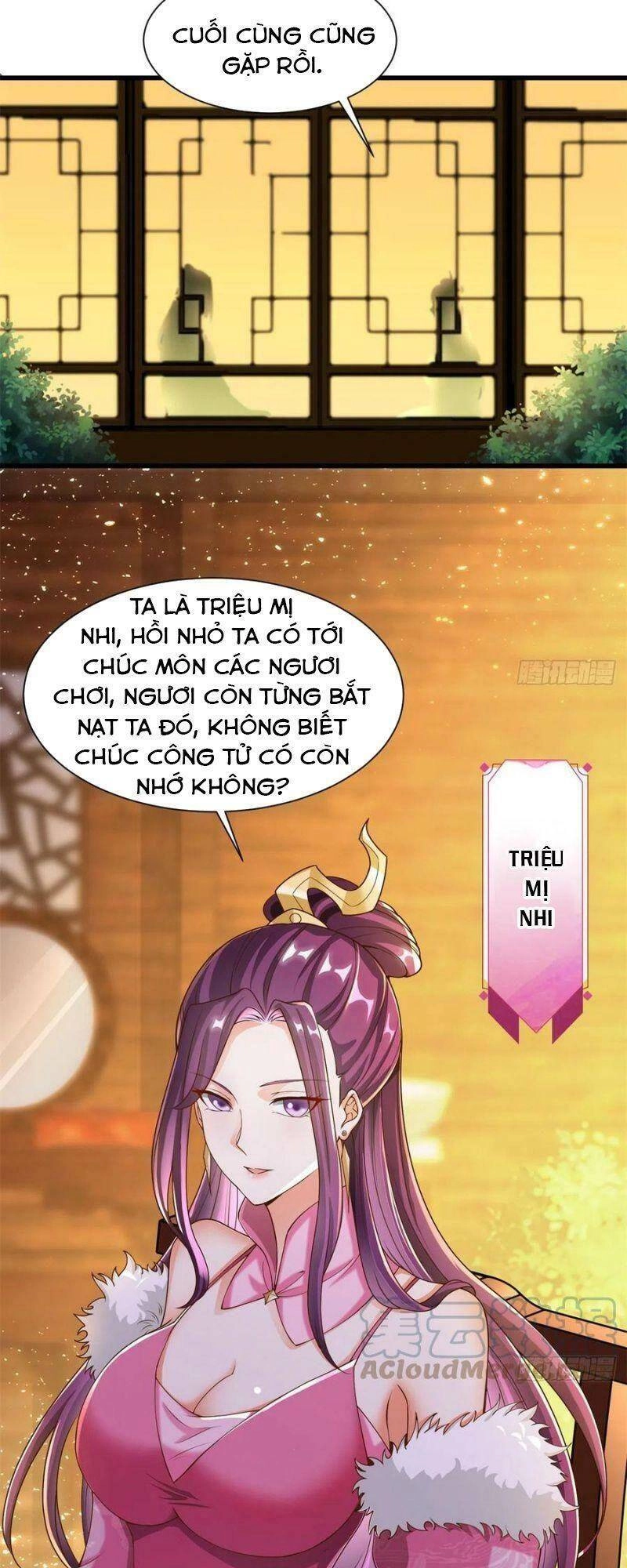 Mục Long Sư Chapter 89 - 17