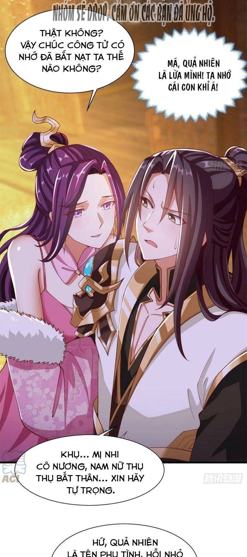 Mục Long Sư Chapter 89 - 19