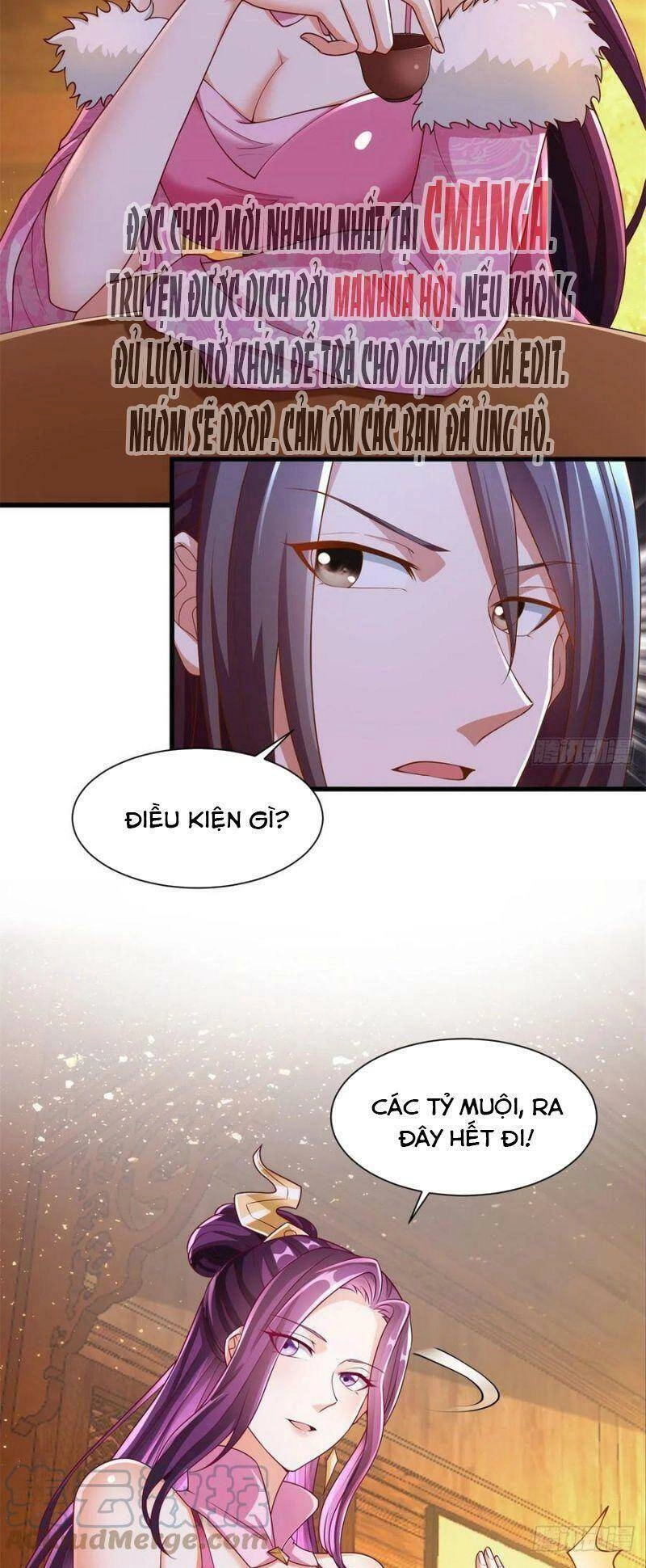 Mục Long Sư Chapter 89 - 22
