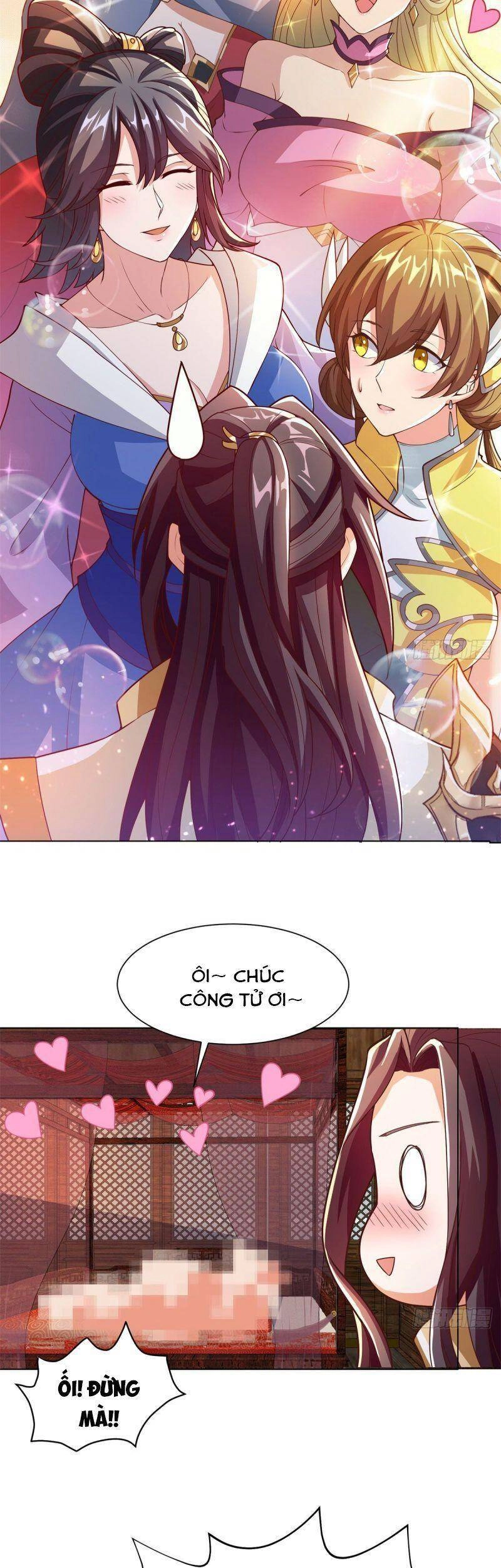 Mục Long Sư Chapter 90 - 4