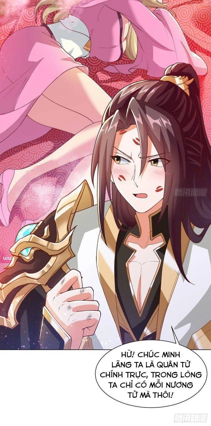 Mục Long Sư Chapter 90 - 6