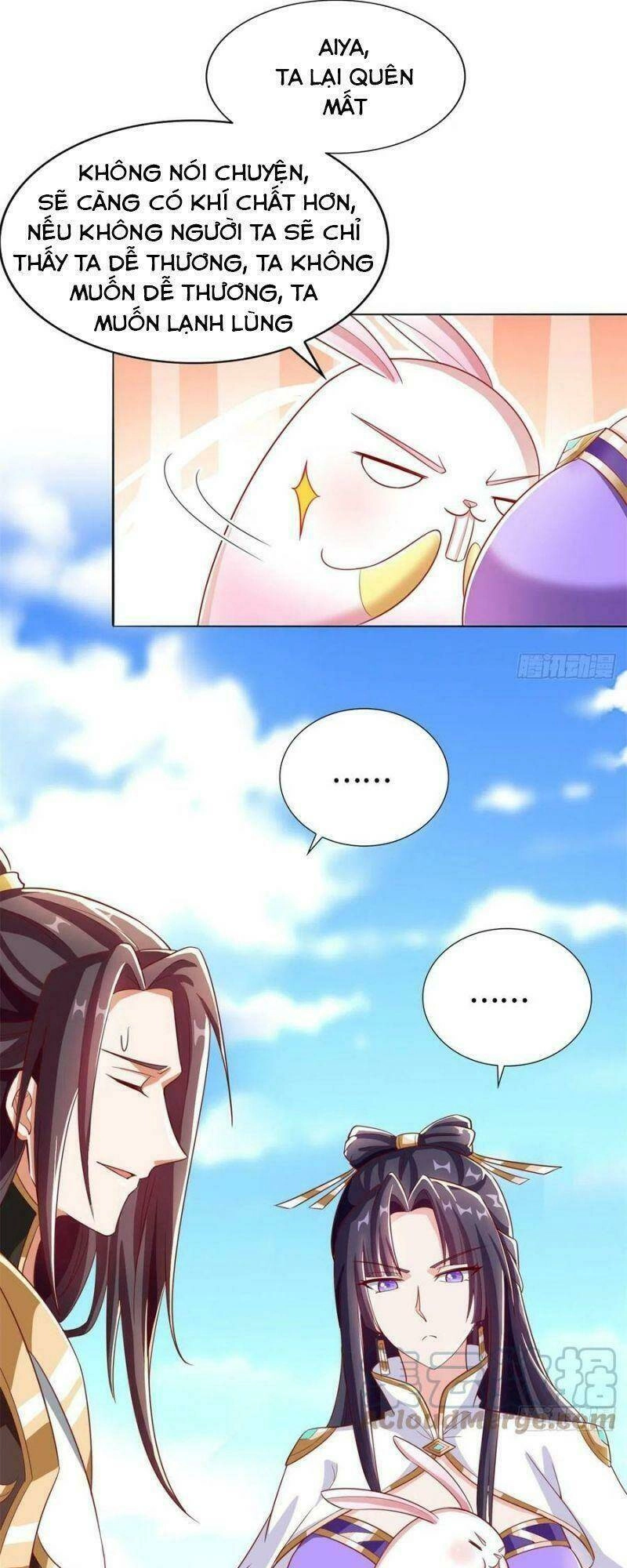 Mục Long Sư Chapter 91 - 16