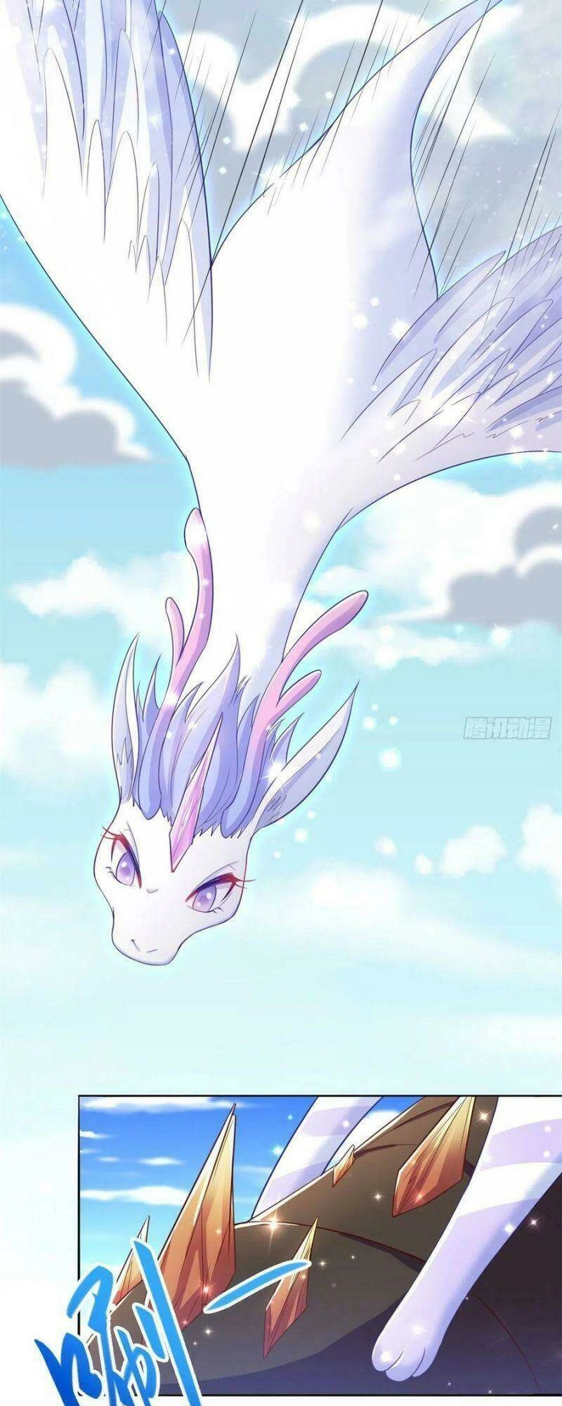 Mục Long Sư Chapter 91 - 19