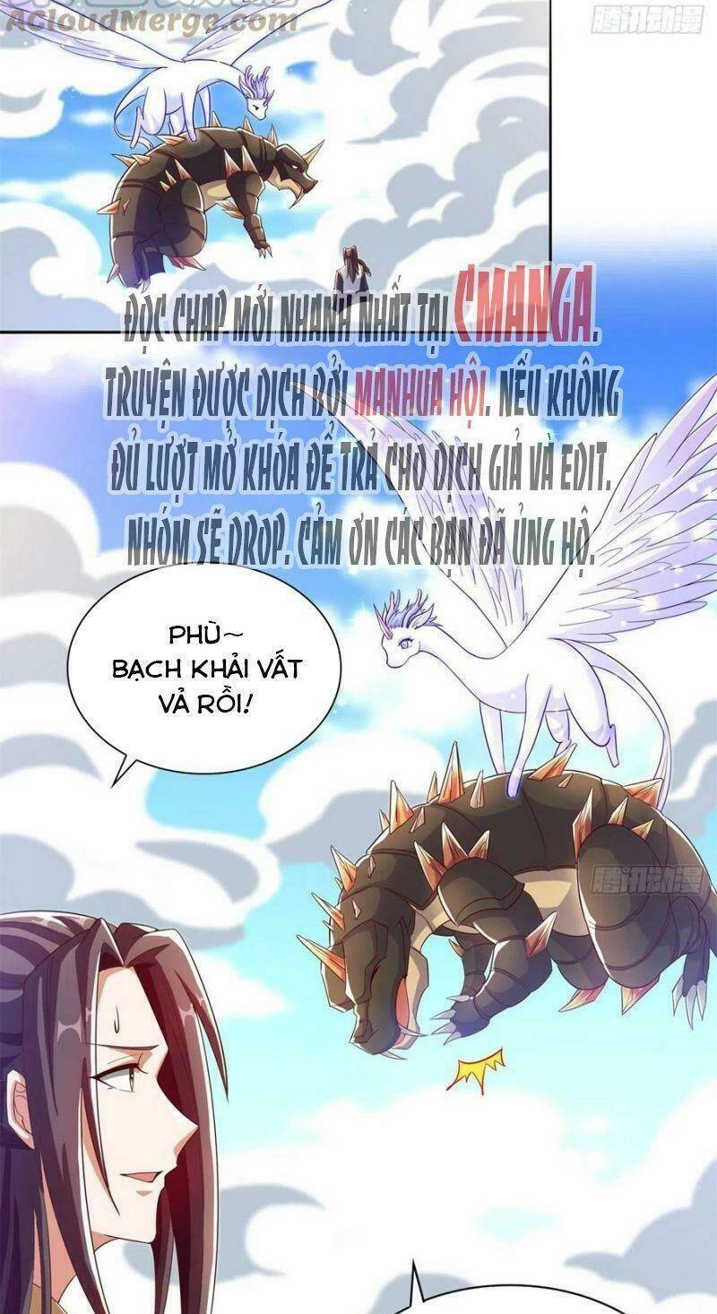 Mục Long Sư Chapter 91 - 21