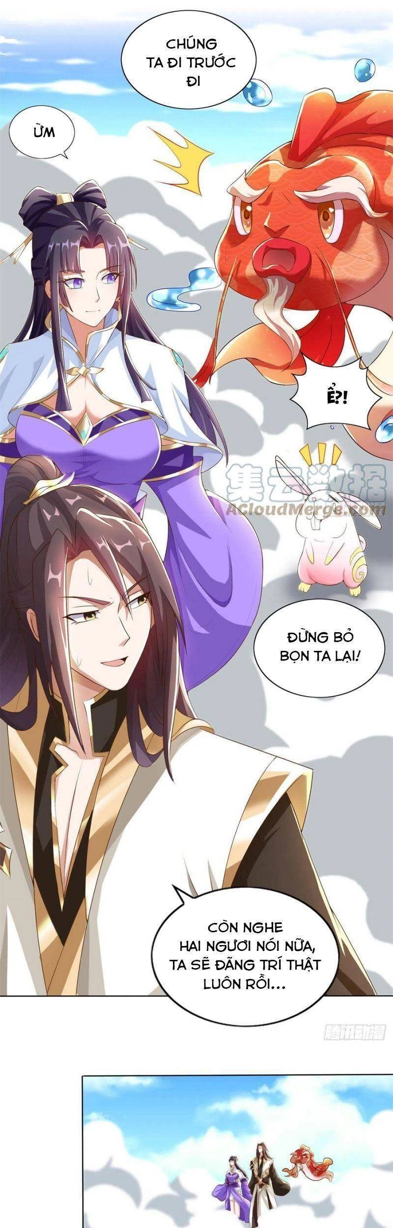 Mục Long Sư Chapter 92 - 1