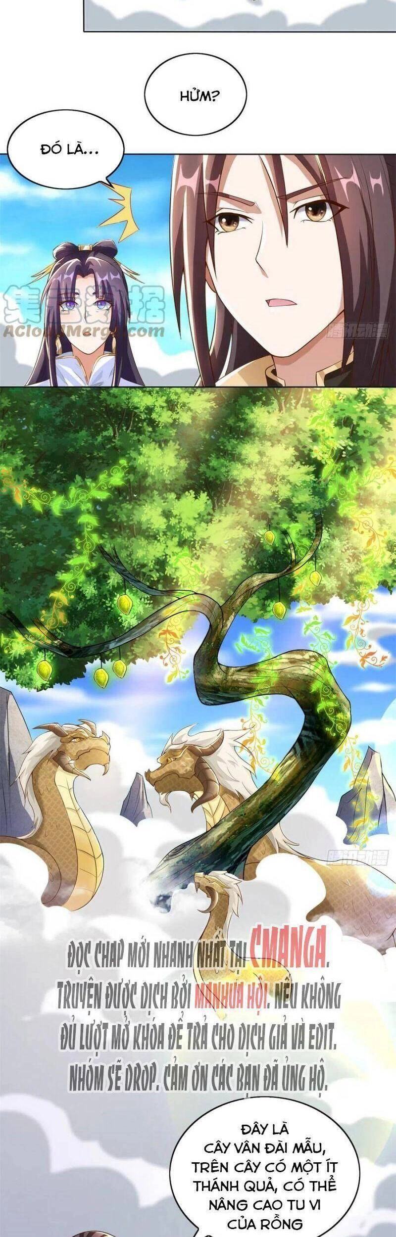 Mục Long Sư Chapter 92 - 2