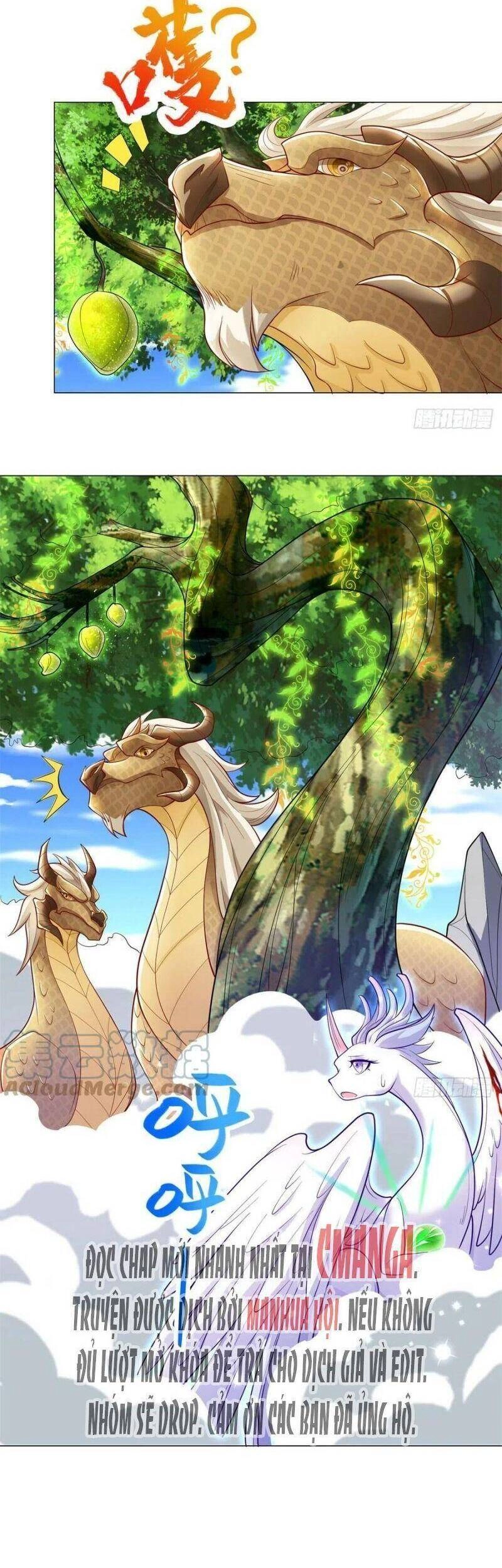 Mục Long Sư Chapter 92 - 5