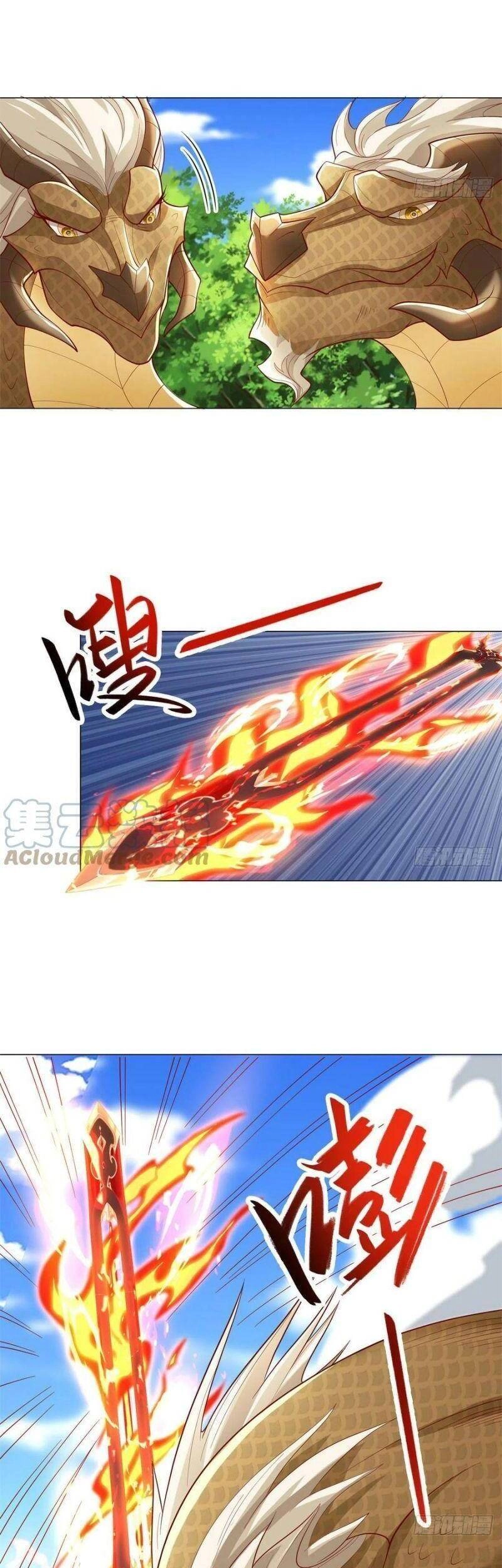 Mục Long Sư Chapter 92 - 6