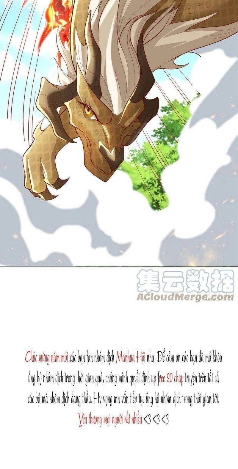 Mục Long Sư Chapter 92 - 7