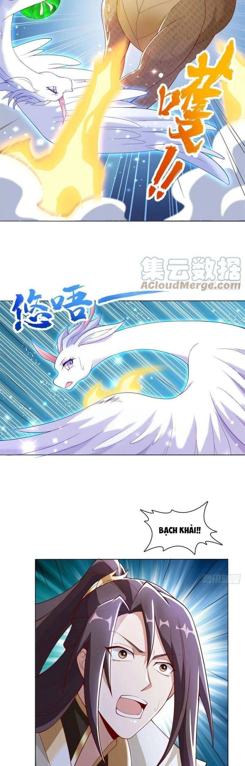 Mục Long Sư Chapter 92 - 11