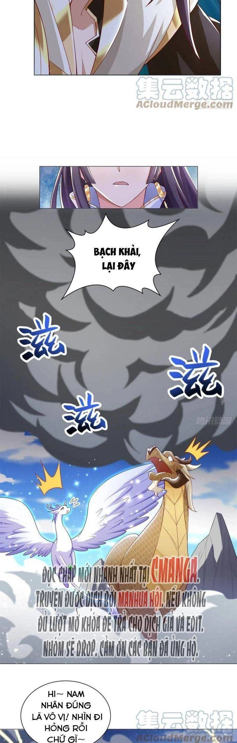 Mục Long Sư Chapter 92 - 12