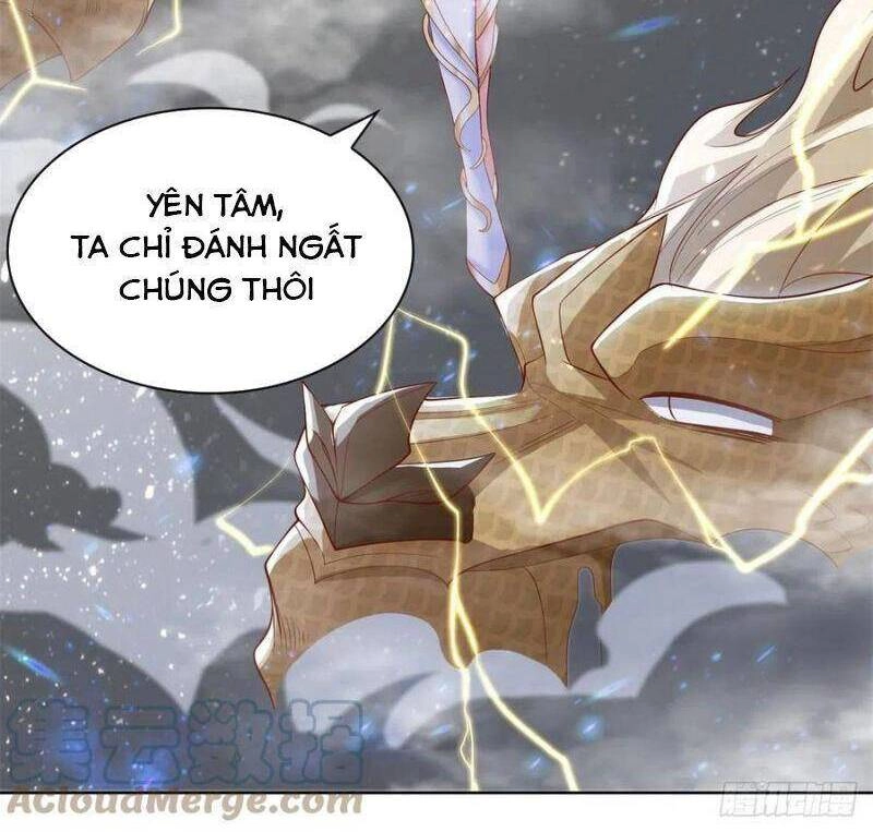 Mục Long Sư Chapter 92 - 17