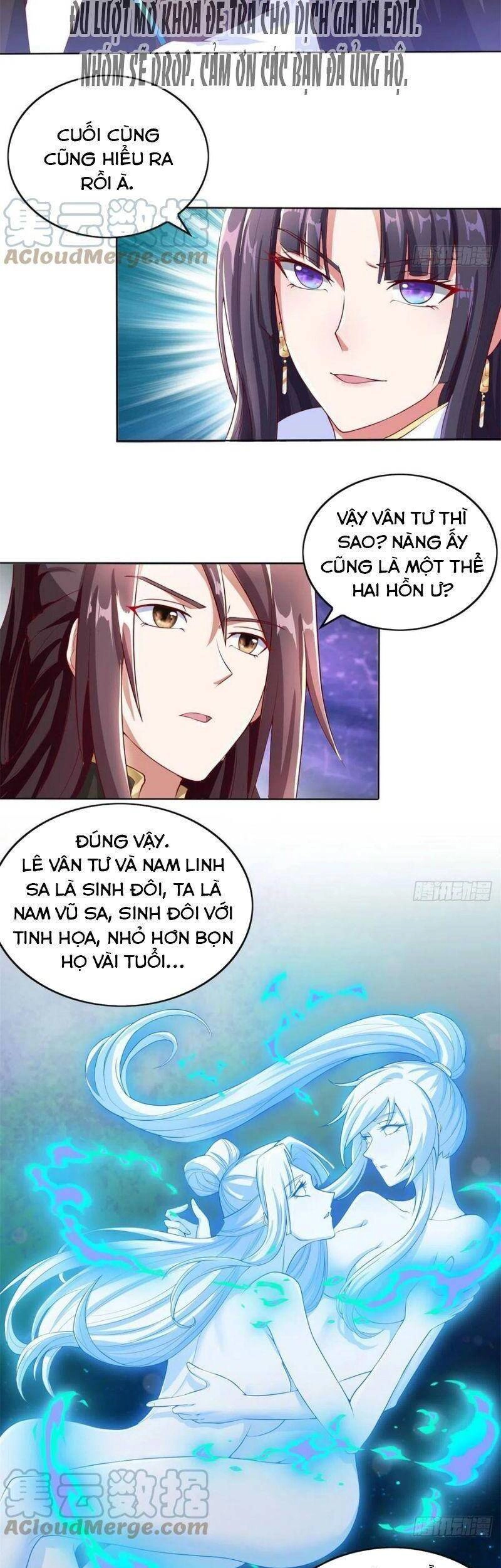 Mục Long Sư Chapter 93 - 7