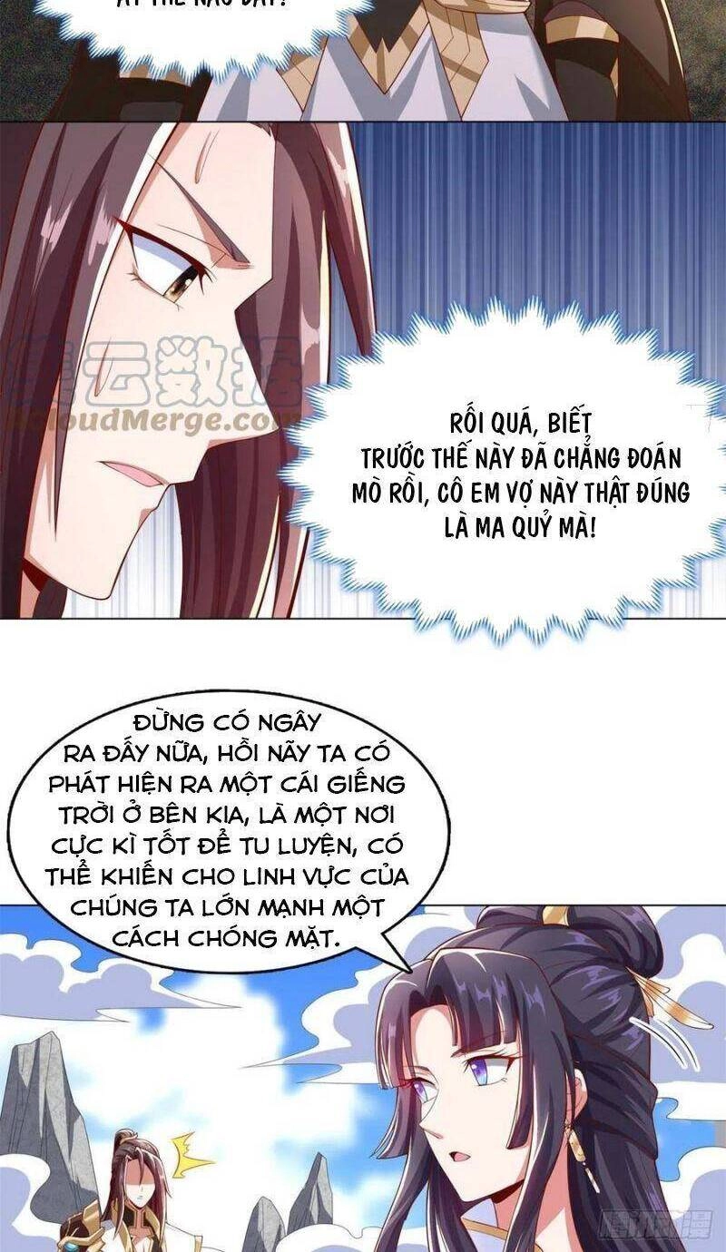 Mục Long Sư Chapter 93 - 12