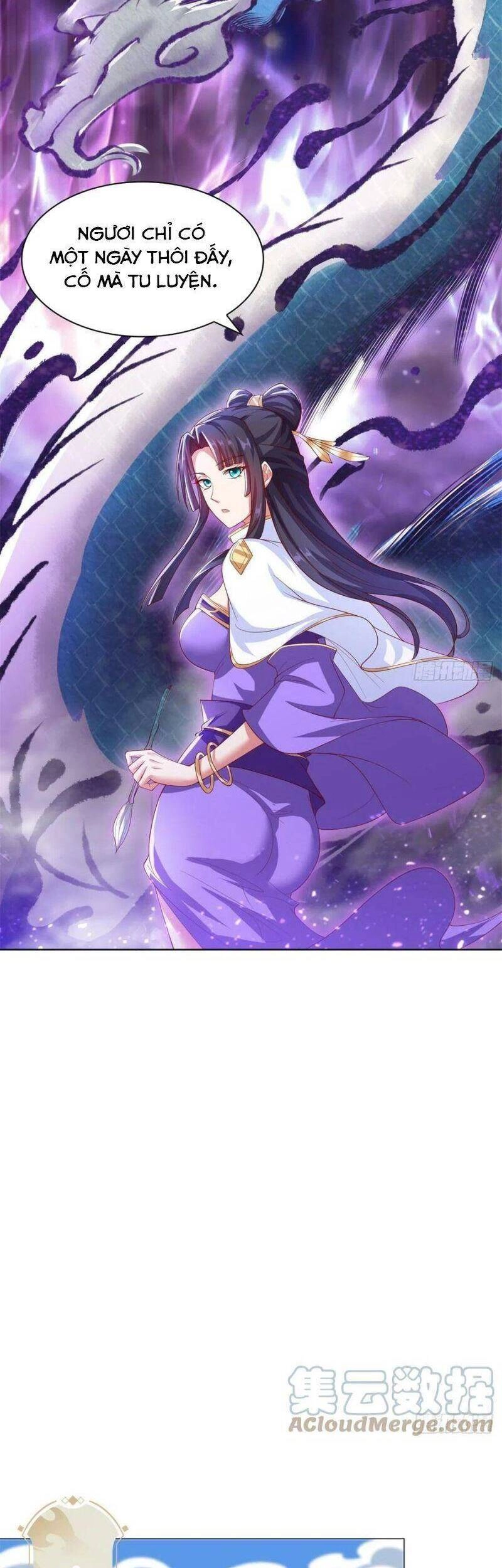 Mục Long Sư Chapter 93 - 17