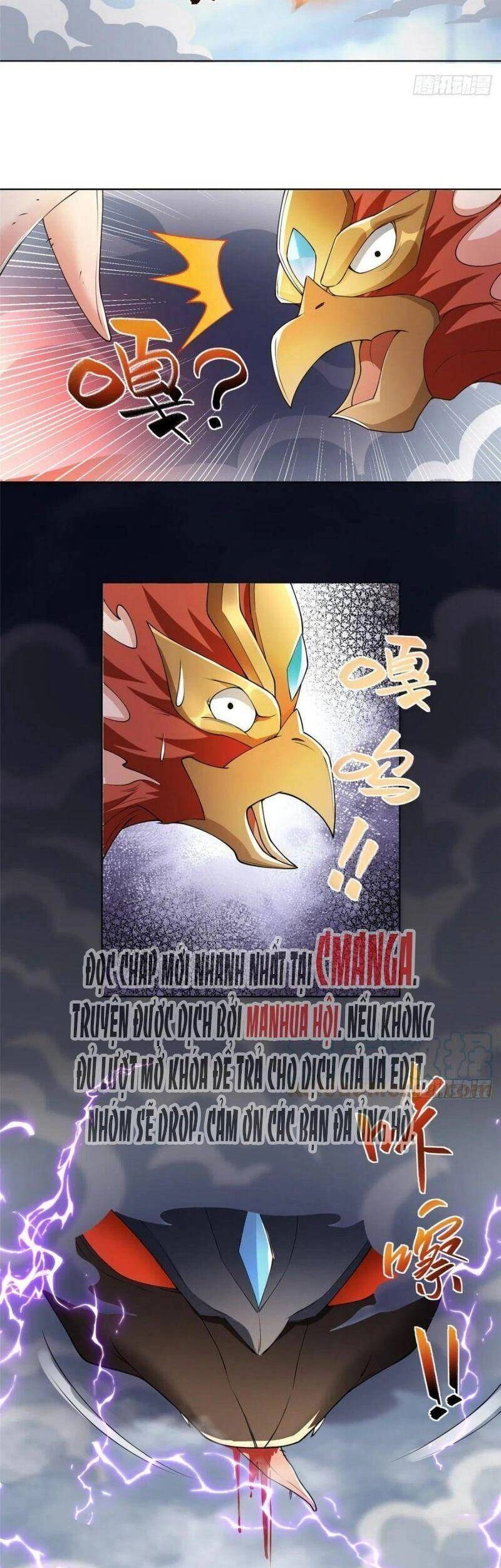 Mục Long Sư Chapter 95 - 10