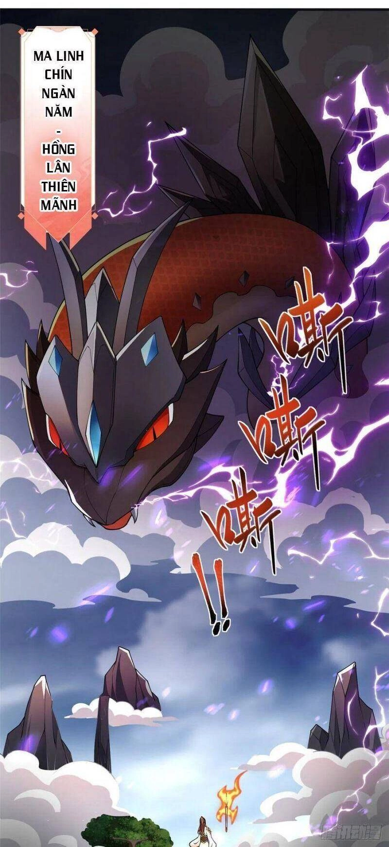 Mục Long Sư Chapter 95 - 12