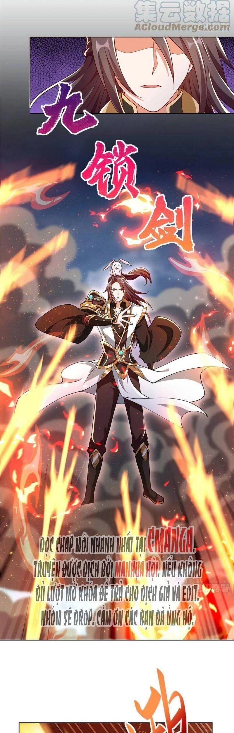 Mục Long Sư Chapter 95 - 15