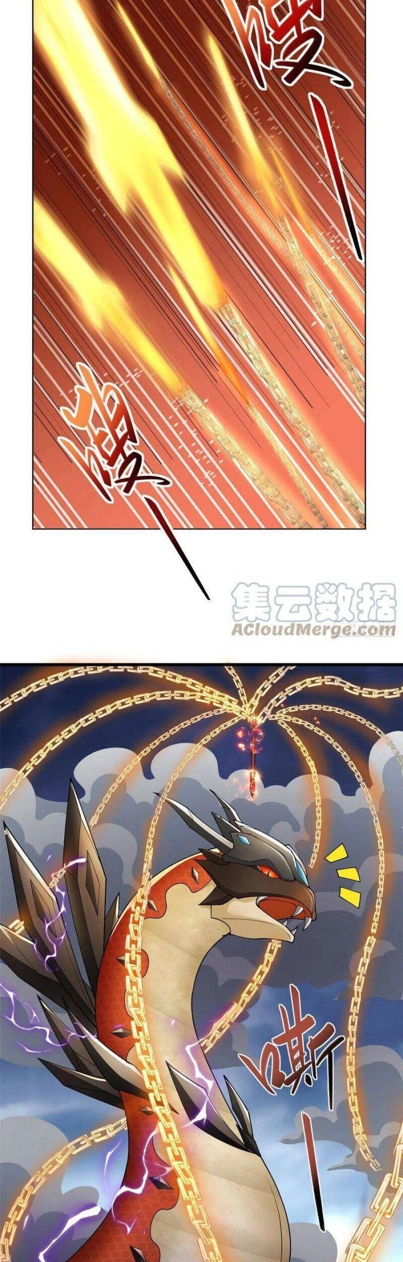 Mục Long Sư Chapter 95 - 16