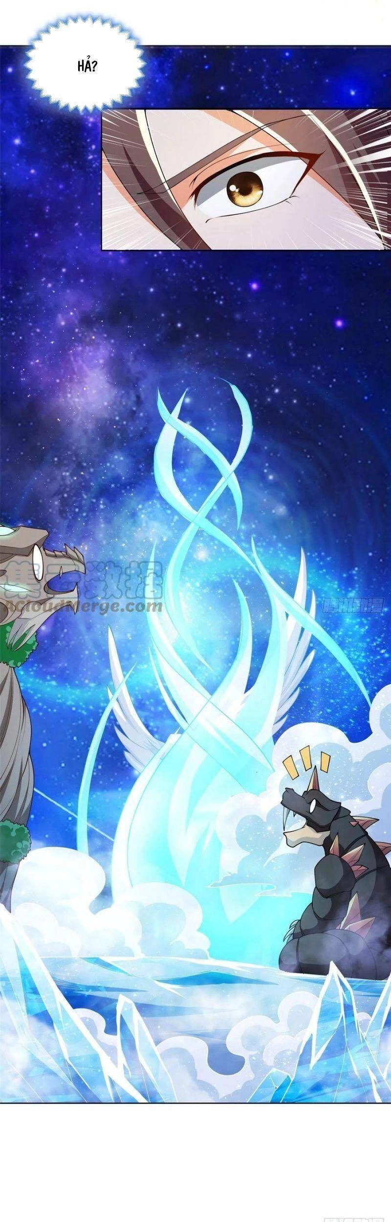 Mục Long Sư Chapter 96 - 1