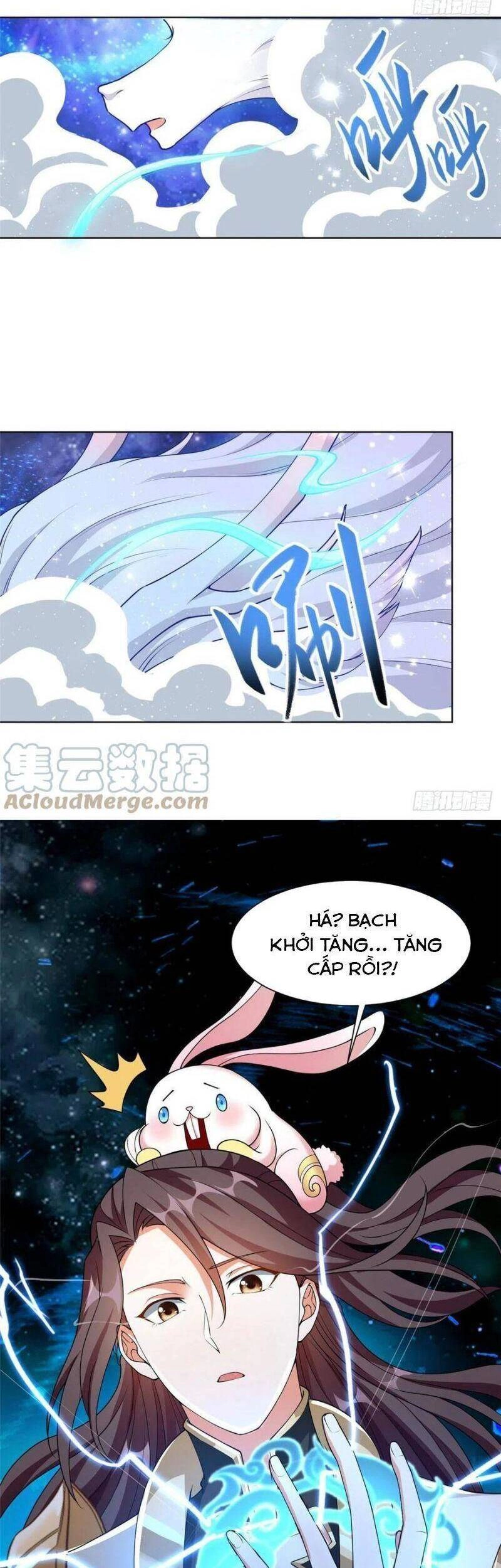 Mục Long Sư Chapter 96 - 2