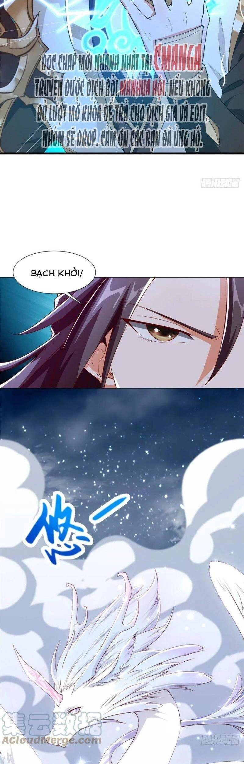 Mục Long Sư Chapter 96 - 3