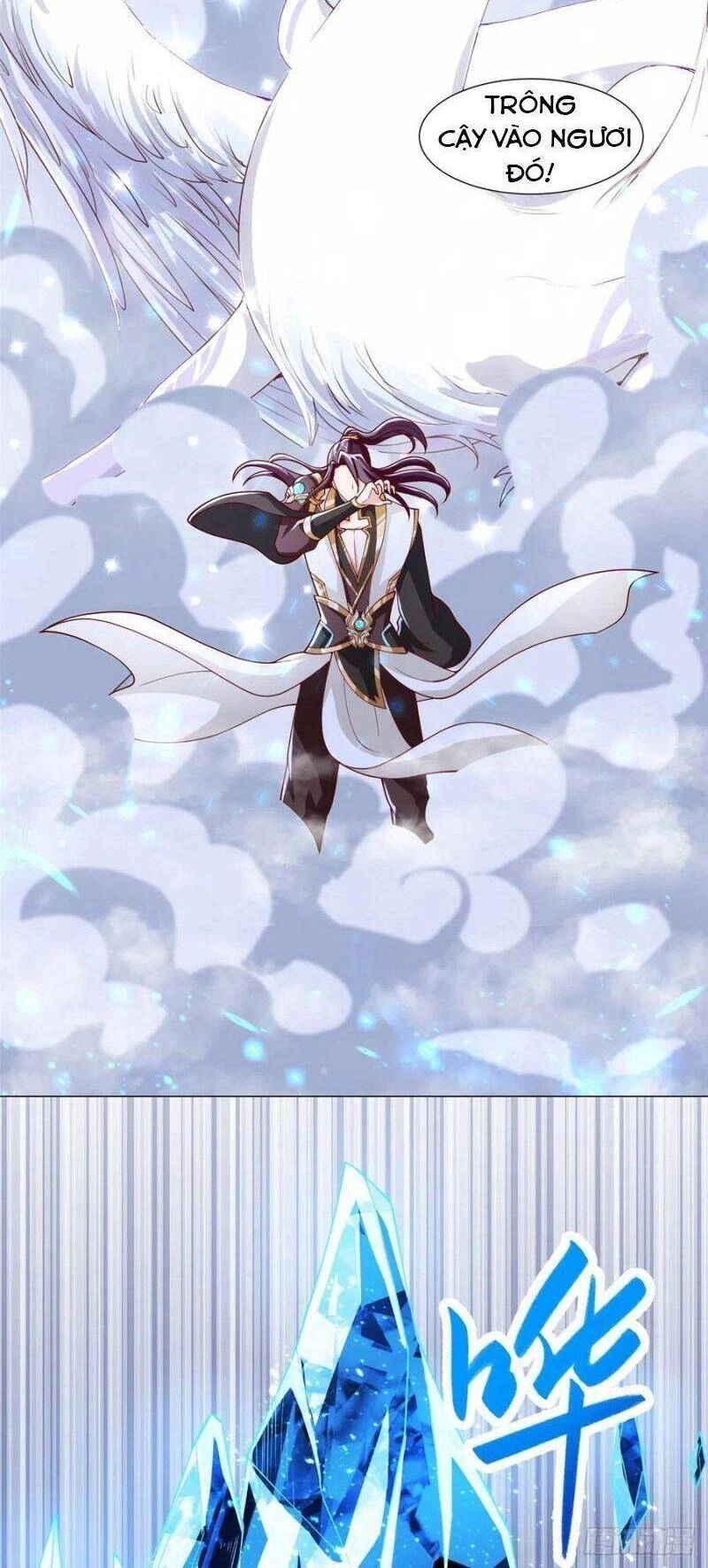 Mục Long Sư Chapter 96 - 4