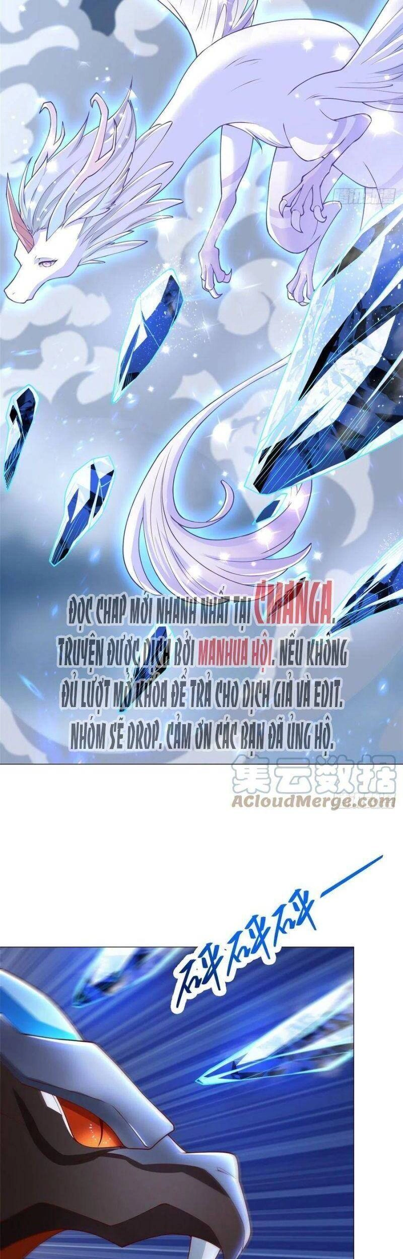 Mục Long Sư Chapter 96 - 7