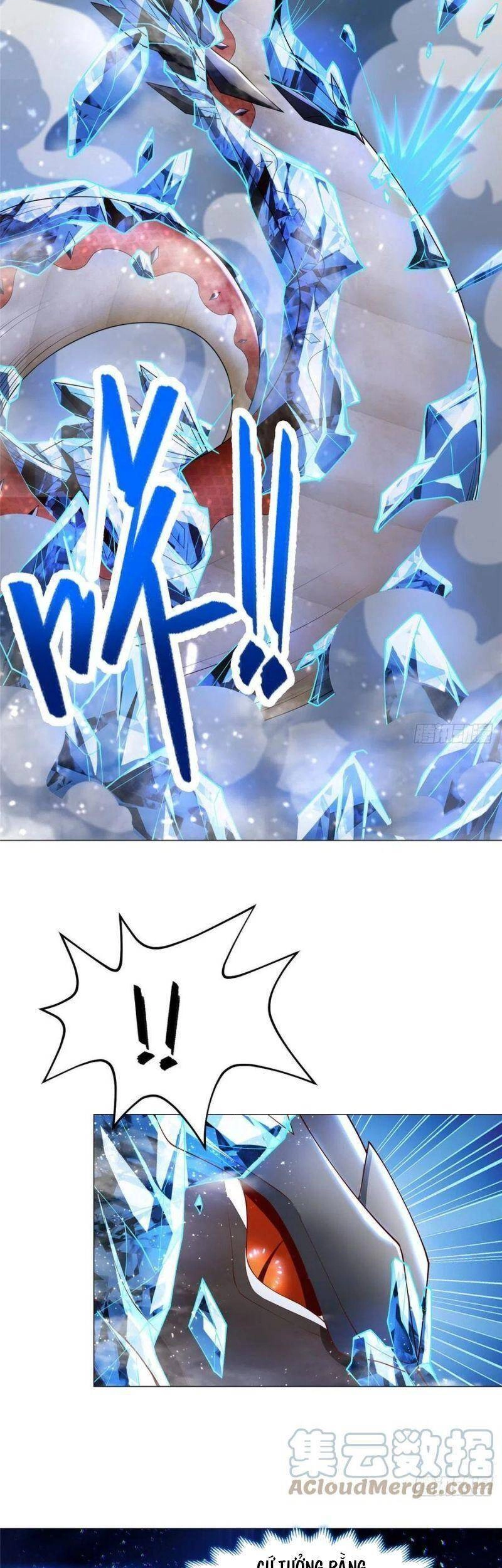 Mục Long Sư Chapter 96 - 9