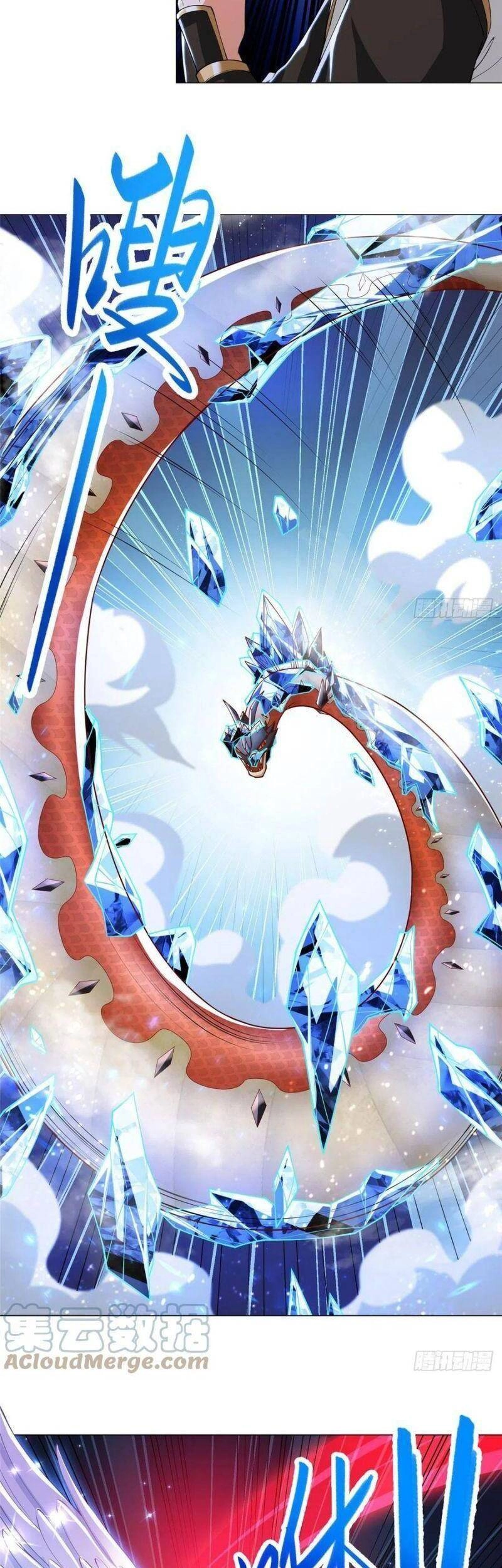 Mục Long Sư Chapter 96 - 11