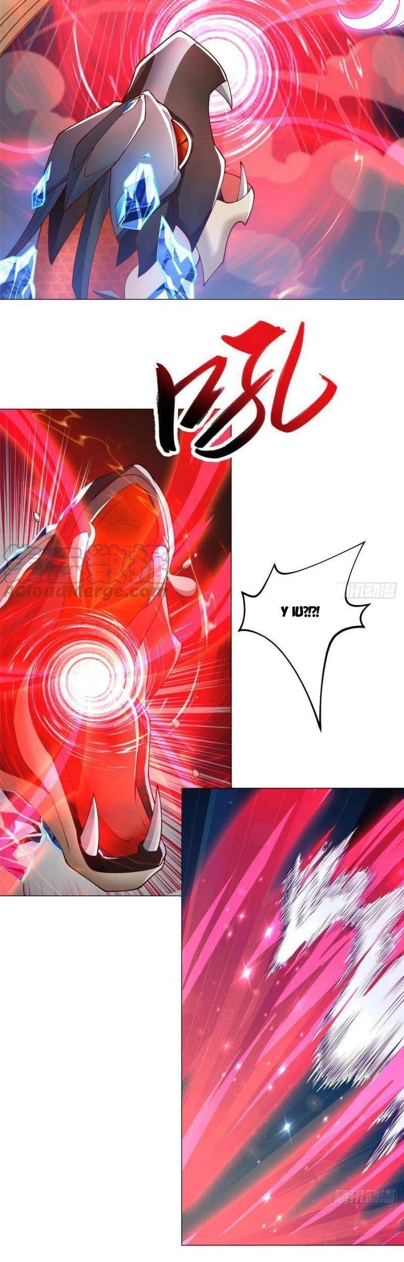 Mục Long Sư Chapter 96 - 13