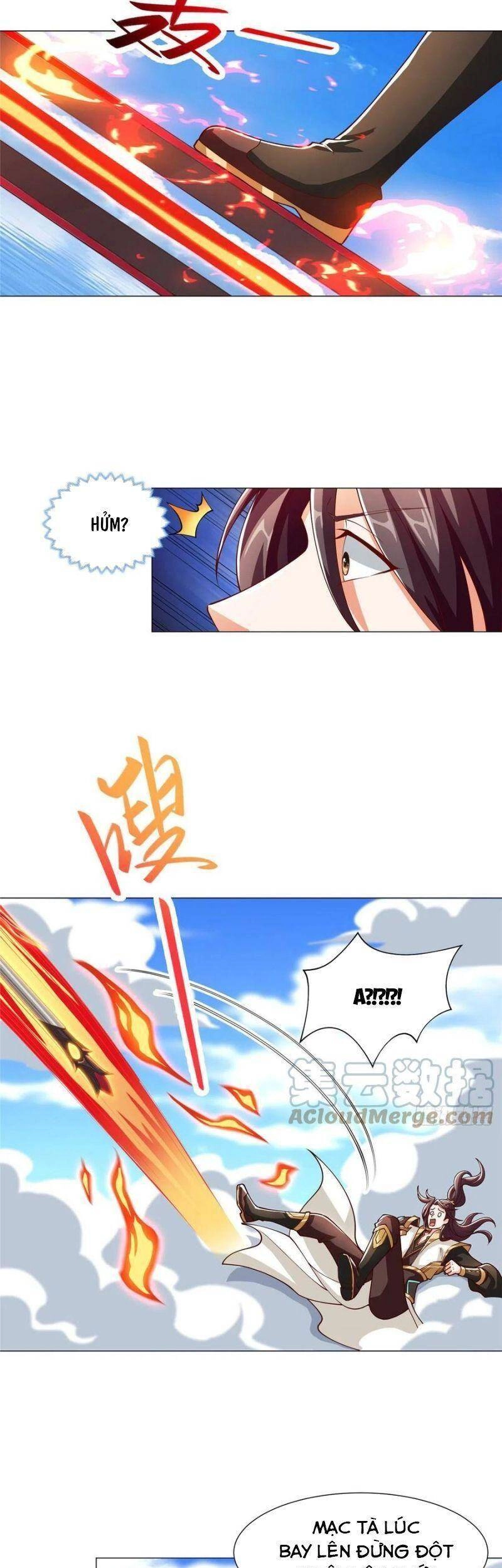 Mục Long Sư Chapter 97 - 5