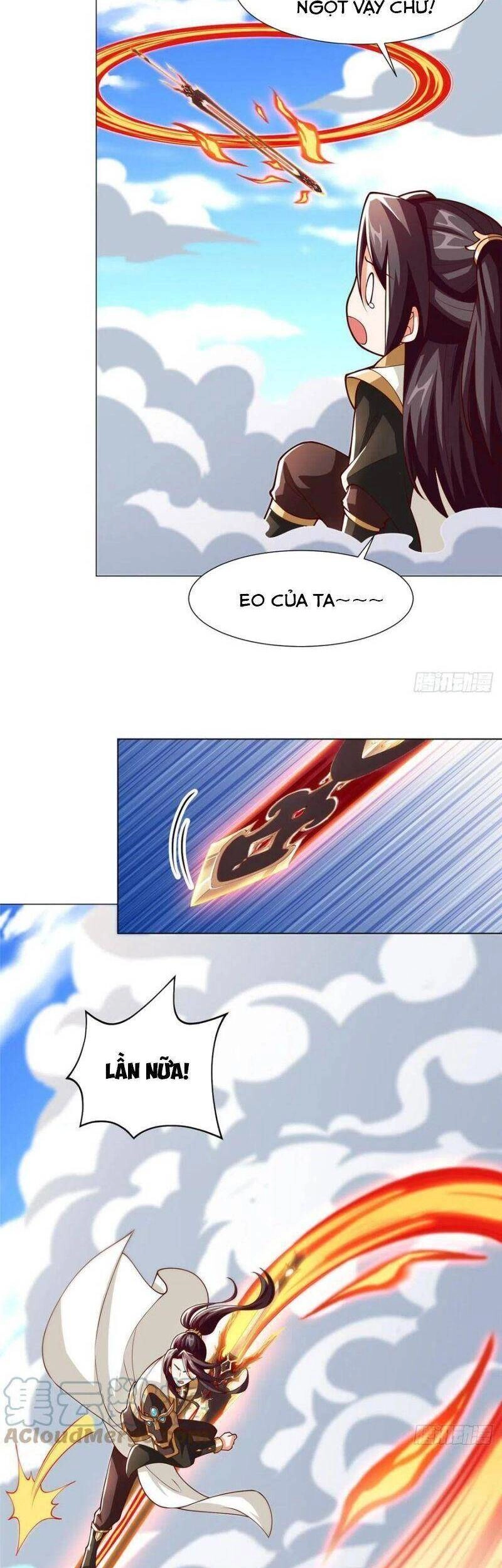 Mục Long Sư Chapter 97 - 6