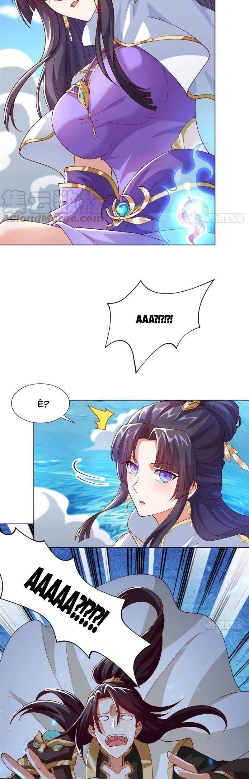 Mục Long Sư Chapter 97 - 11