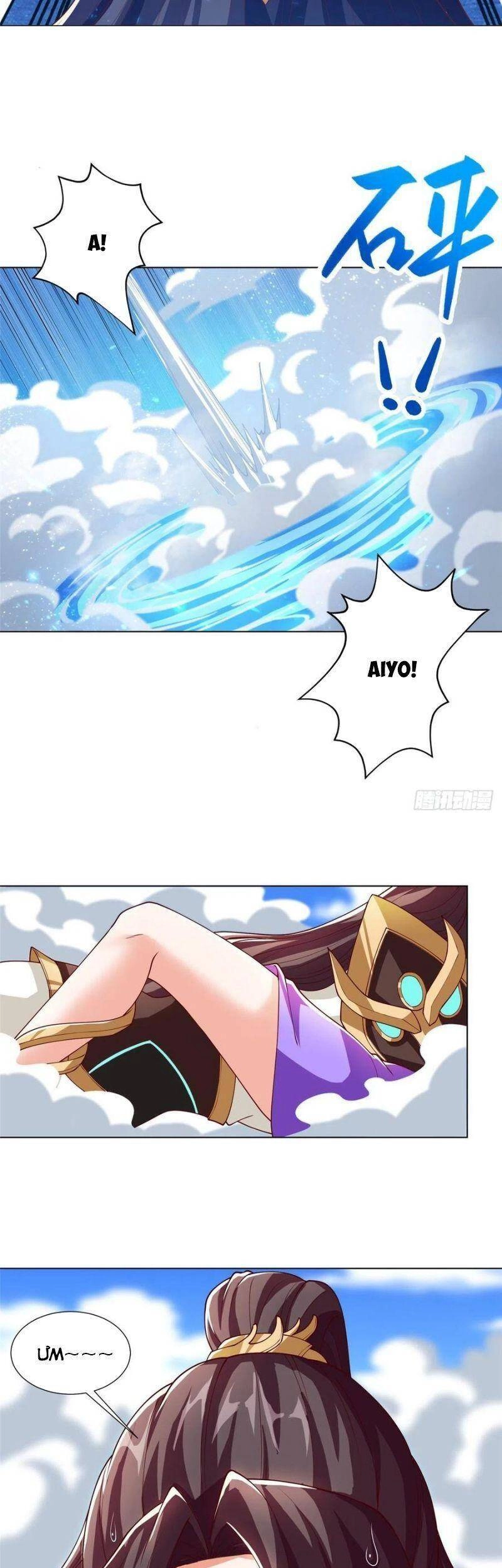 Mục Long Sư Chapter 97 - 13