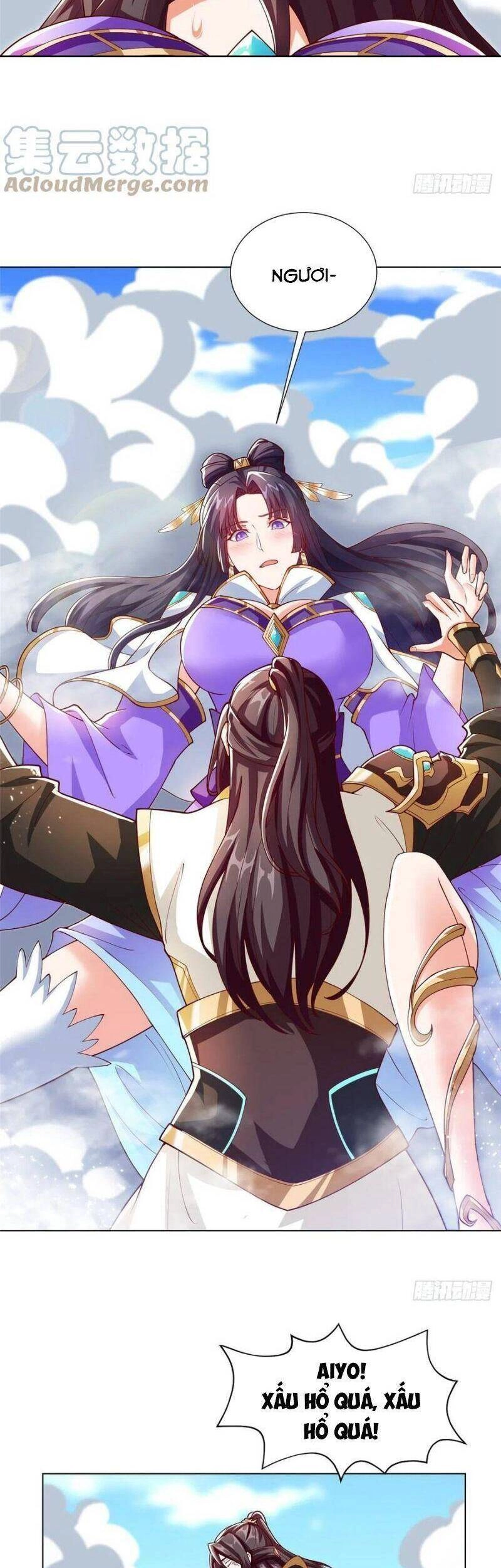 Mục Long Sư Chapter 97 - 14