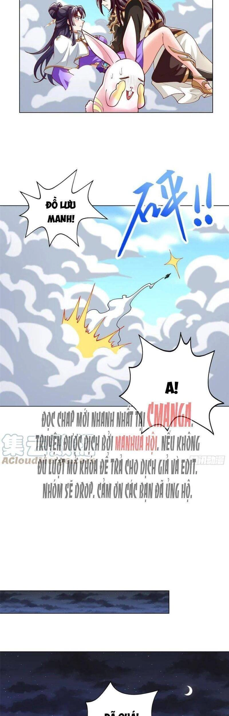 Mục Long Sư Chapter 97 - 15