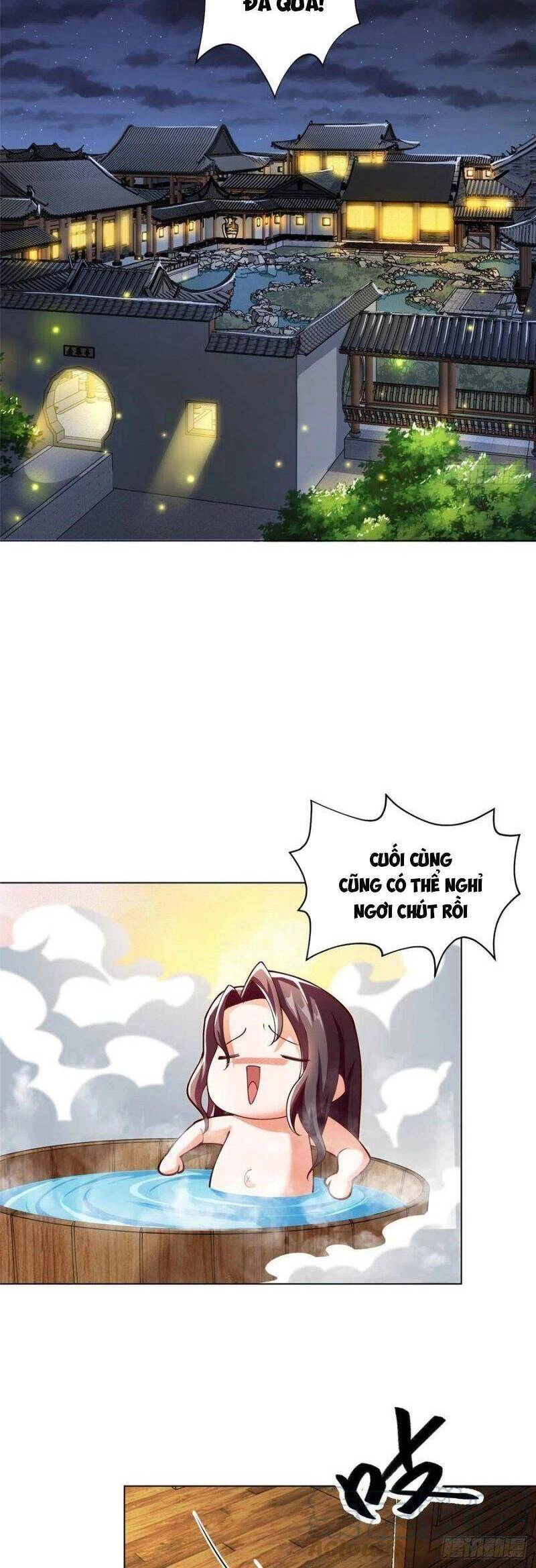 Mục Long Sư Chapter 97 - 16