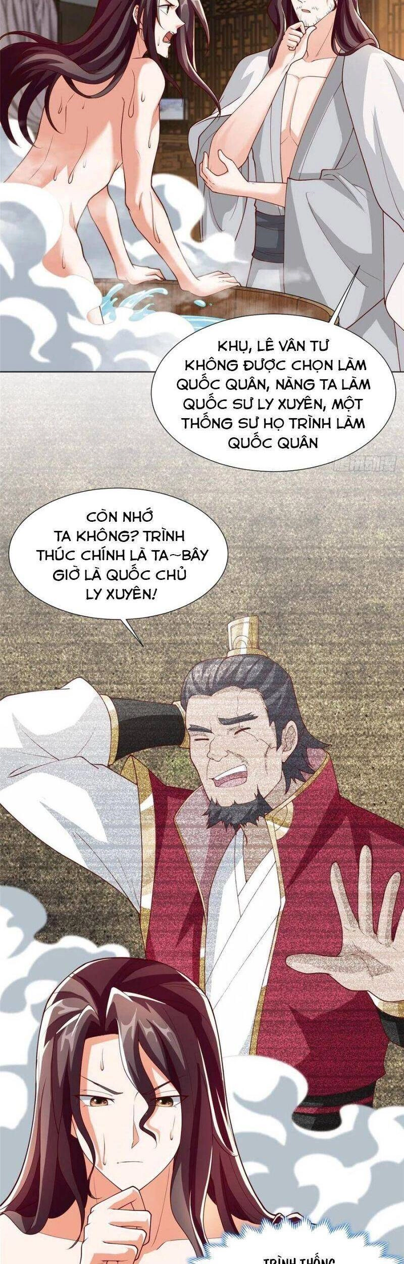Mục Long Sư Chapter 97 - 20