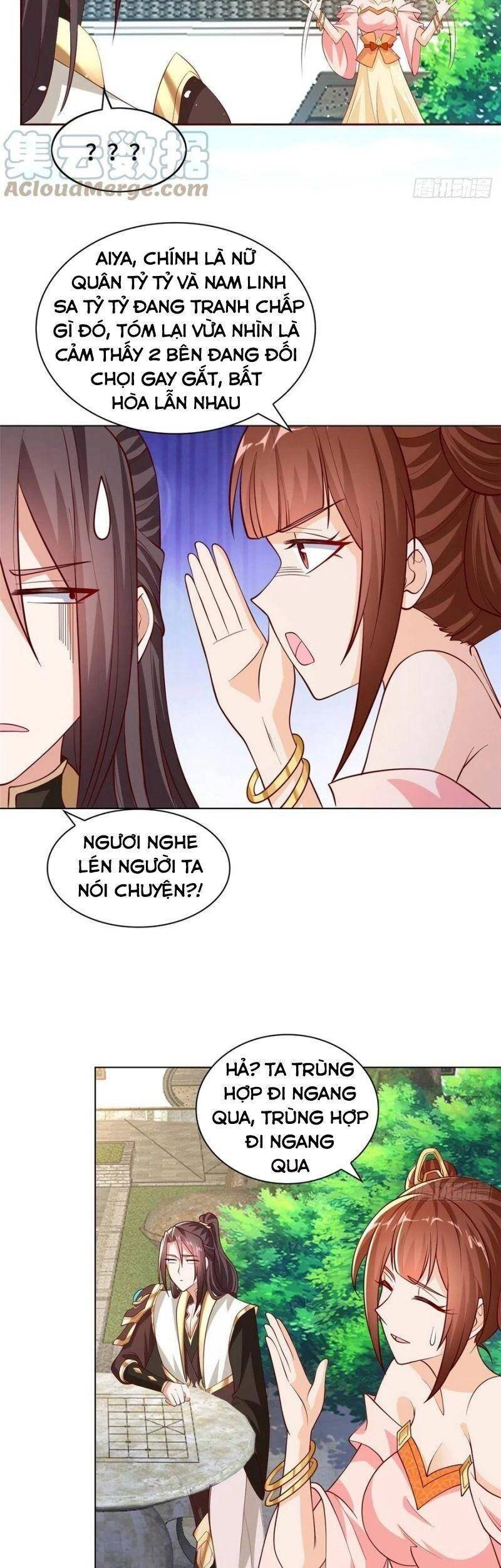 Mục Long Sư Chapter 98 - 13