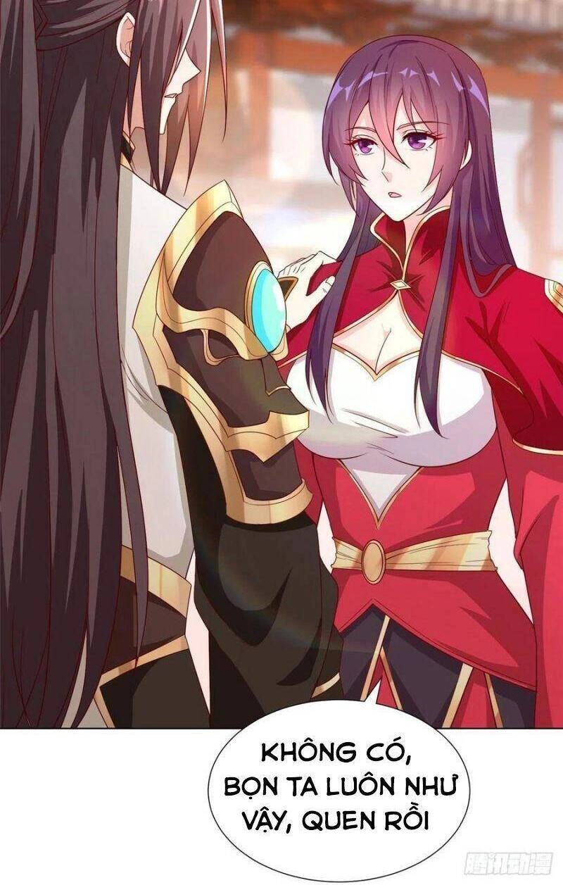 Mục Long Sư Chapter 98 - 19