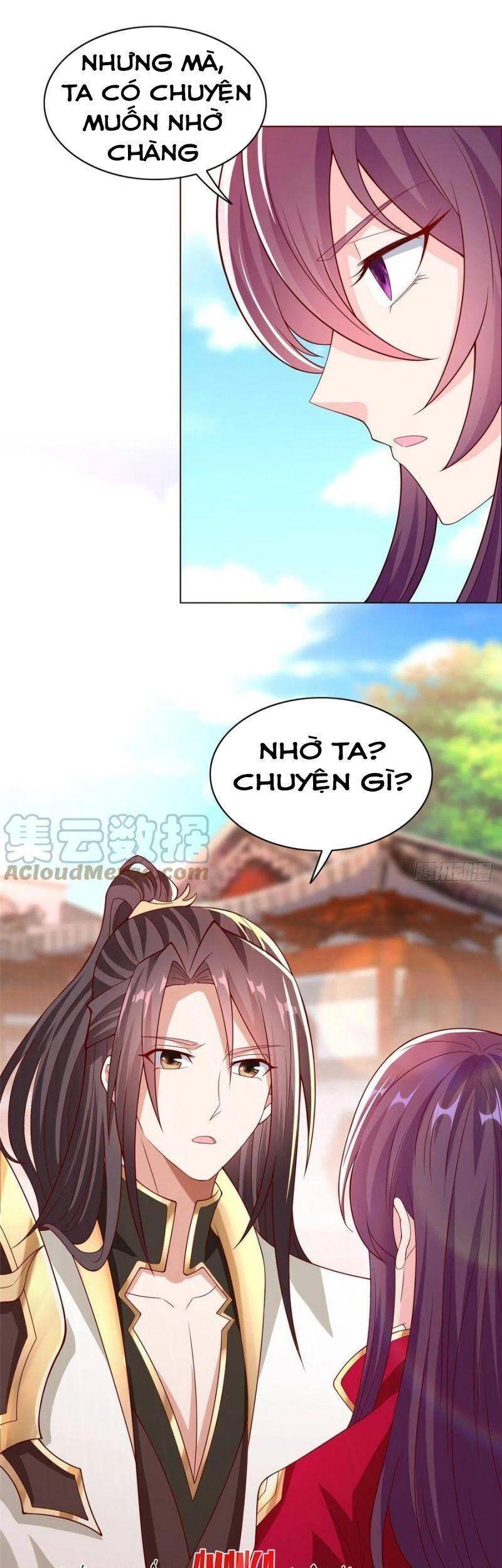 Mục Long Sư Chapter 98 - 20