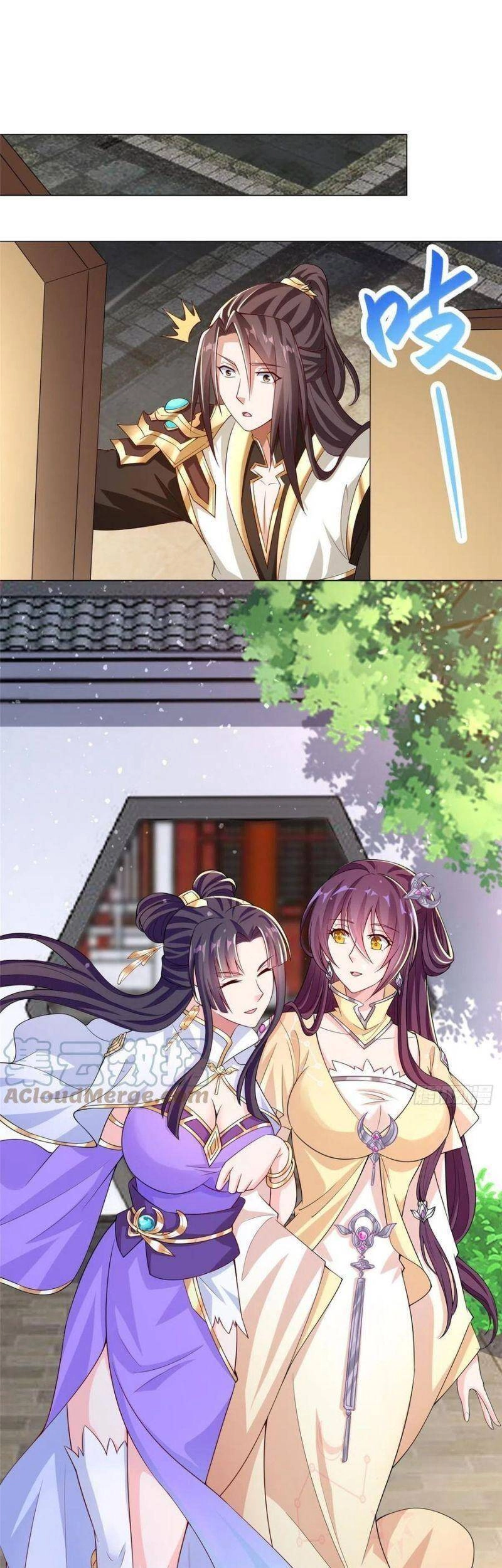 Mục Long Sư Chapter 101 - 9