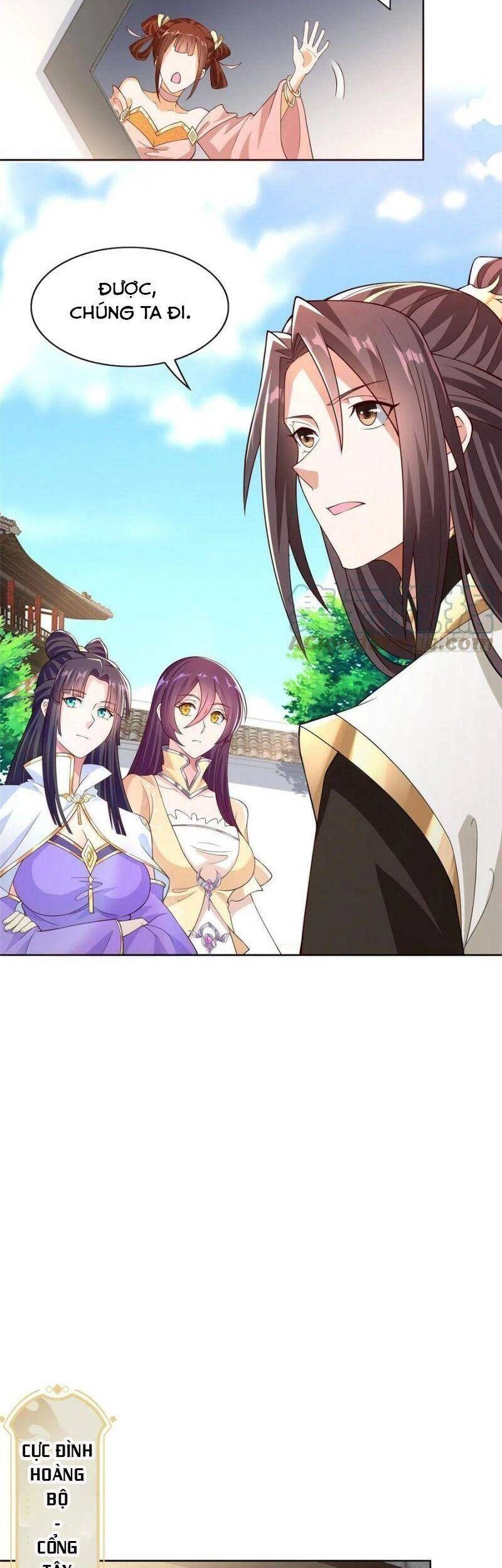 Mục Long Sư Chapter 101 - 14