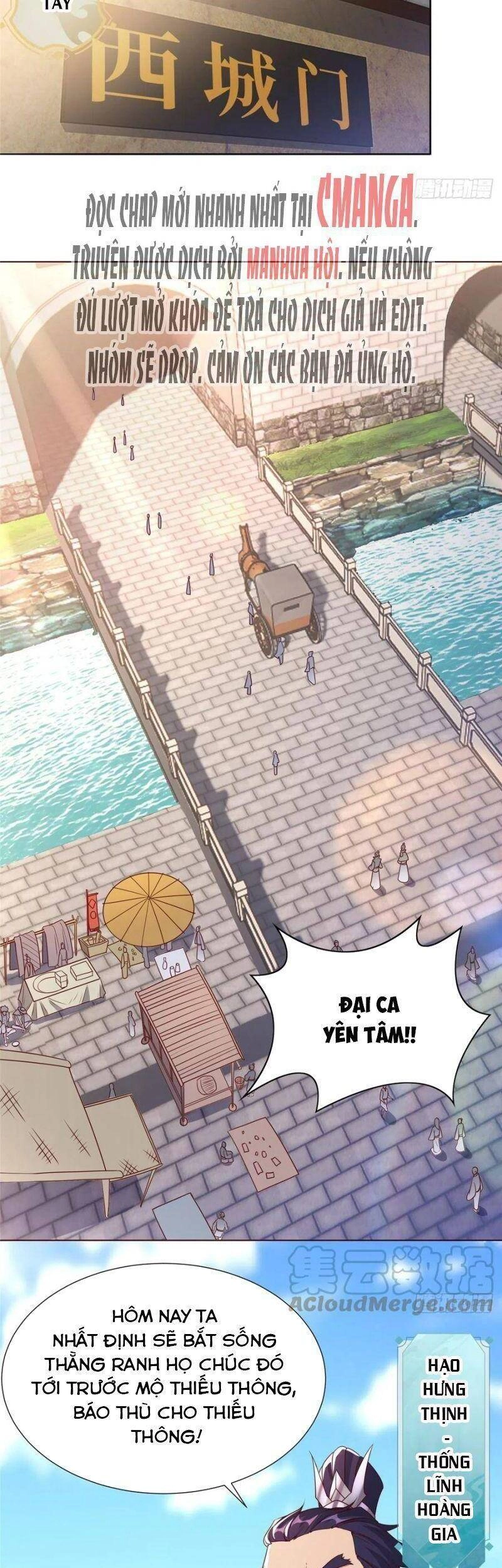 Mục Long Sư Chapter 101 - 15